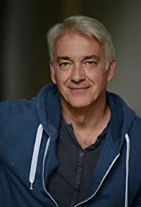 Christoph M. Ohrt