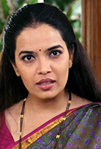 Shilpa Tulaskar