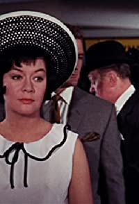 Betty McDowall