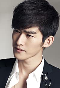 Hans Zhang