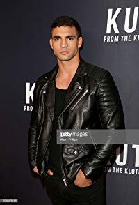 Joshua Diaz