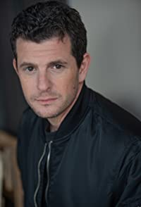 Dennis Staroselsky