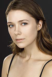 Rebeca Robles