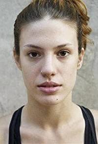 Hara Kotsali