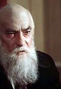 Pyotr Glebov