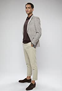 Luke Pasqualino