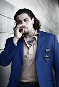 Joey Abril