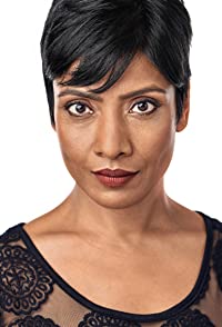 Deepti Gupta