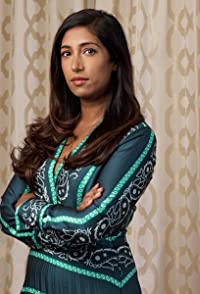Tina Daheley