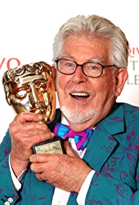 Rolf Harris