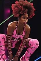 Trinity Fatu
