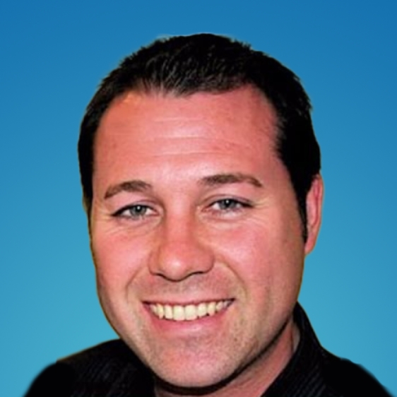 Jimmy Blanchette