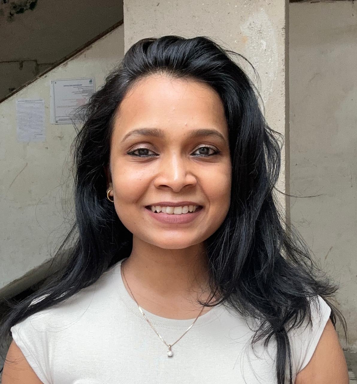 Sonal Madhushankar
