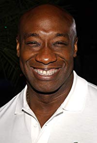 Michael Clarke Duncan