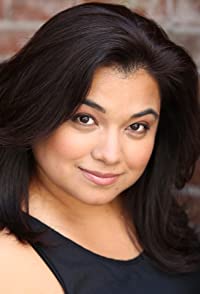 Brenda Canela
