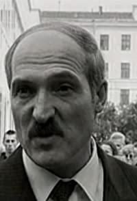 Alexander Lukashenko
