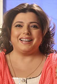 Delnaaz Irani