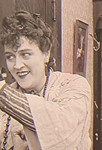 Katherine Griffith