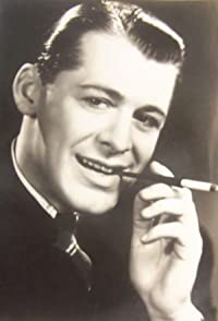 Donald Stewart