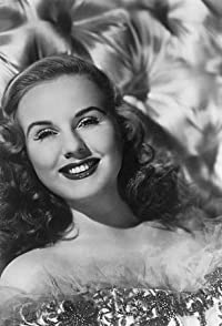 Deanna Durbin