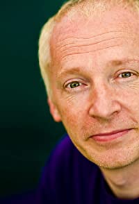 Marcus du Sautoy