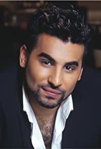 Ameet Chana