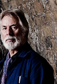 Barrie Rutter