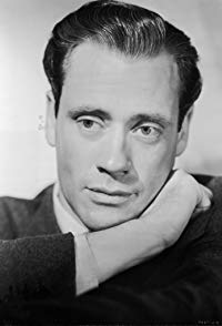Mel Ferrer