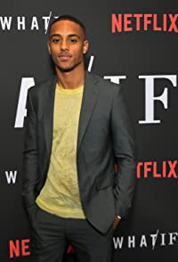 Keith Powers