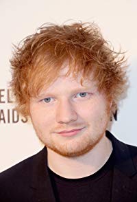 Ed Sheeran