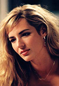 Louise Bourgoin