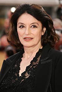 Anouk Aimee
