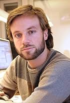 Johannes Wahlström