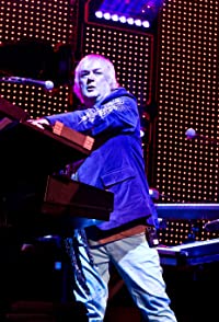 Geoff Downes