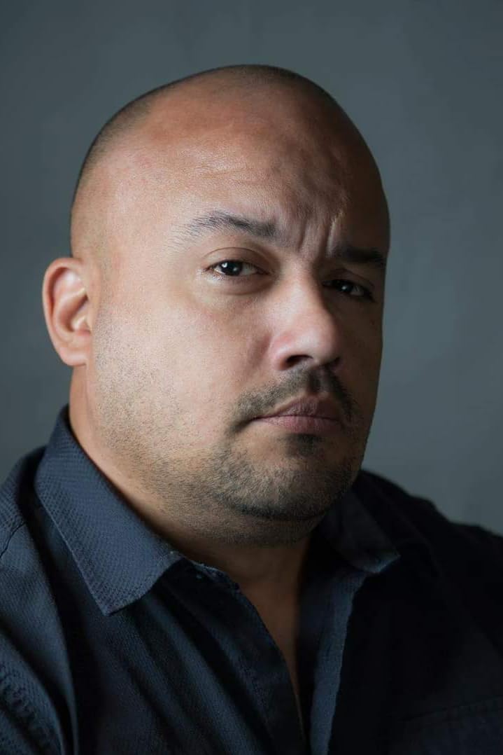 Adam Rivera