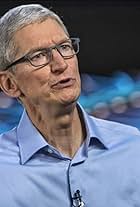 Tim Cook