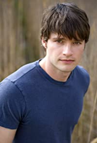 Nick Cornish