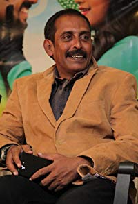 Anand Babu