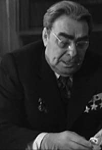 Leonid Brezhnev