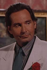 Lewis Van Bergen