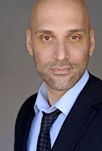 Ed Morrone