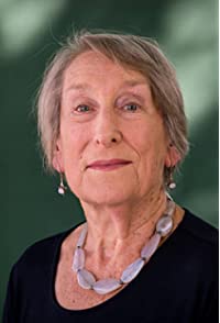 Janet Henfrey