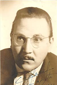 Jose Maria Caffarel