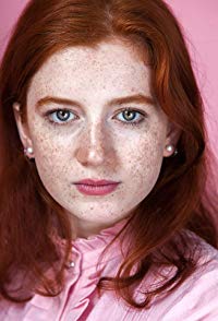 Ciara Baxendale