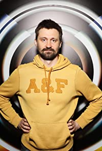 Pavel Kostomarov