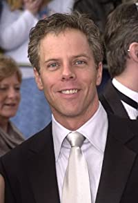 Greg Germann