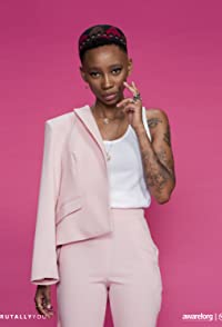 Mandisa Nduna