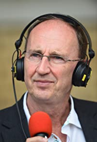 Jonathan Agnew