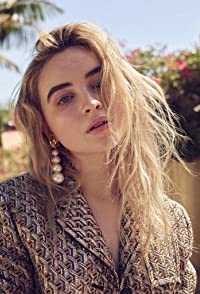 Sabrina Carpenter