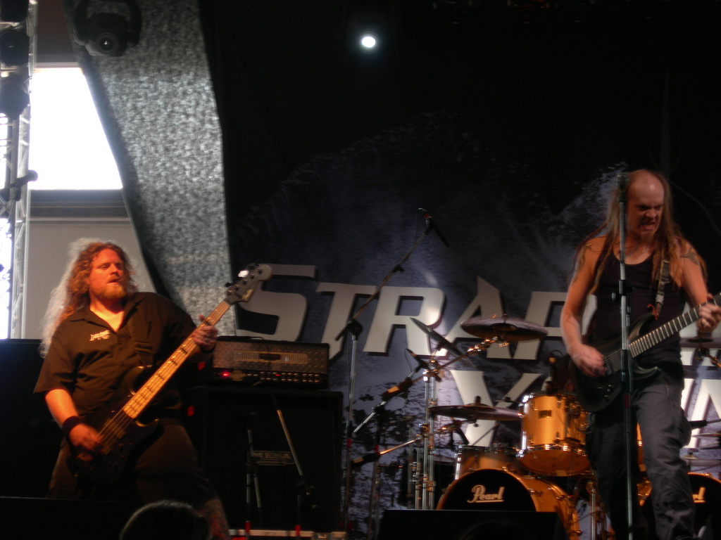 Strapping Young Lad